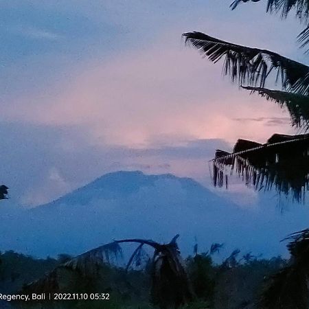 Villa Ume Tenang Nusa Penida Kültér fotó