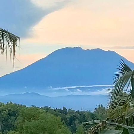 Villa Ume Tenang Nusa Penida Kültér fotó