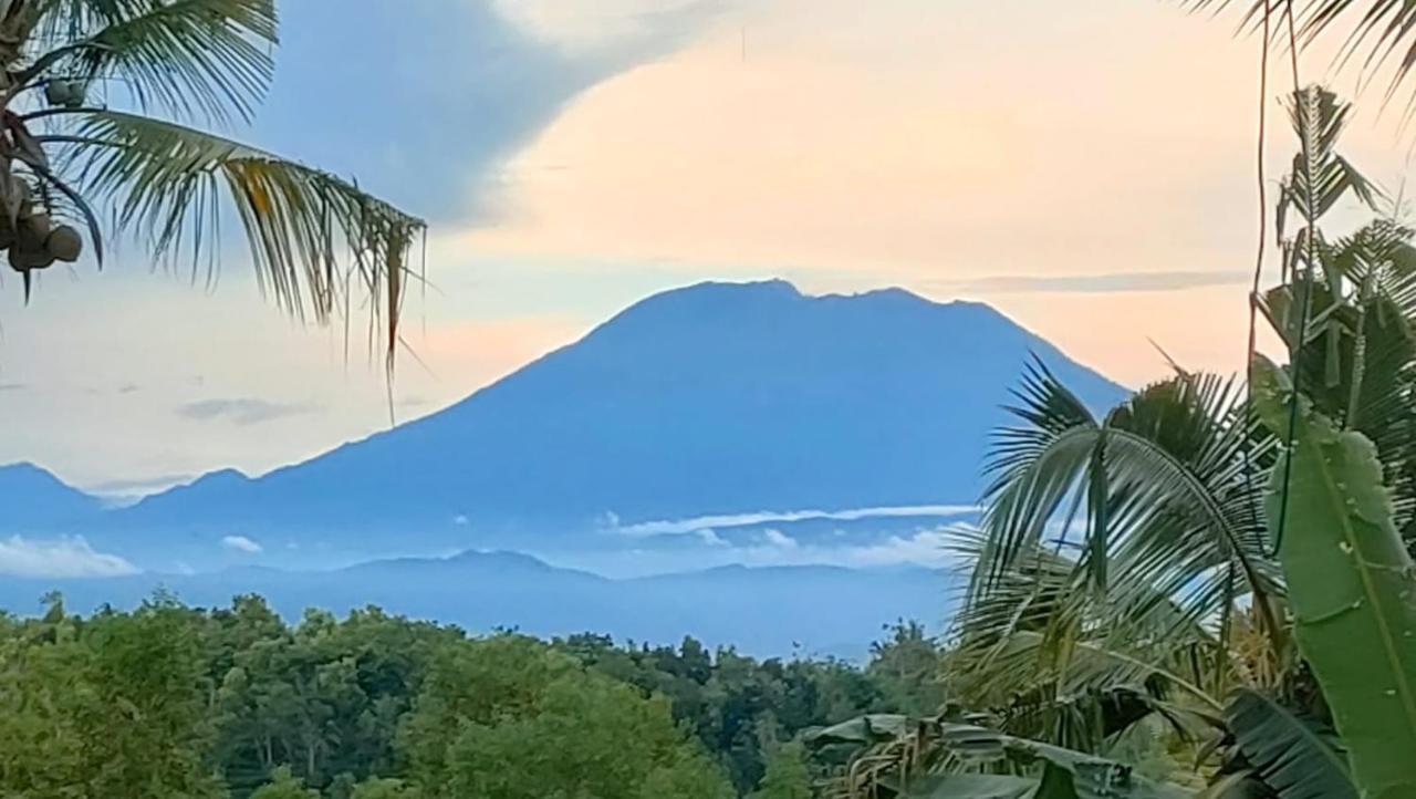Villa Ume Tenang Nusa Penida Kültér fotó