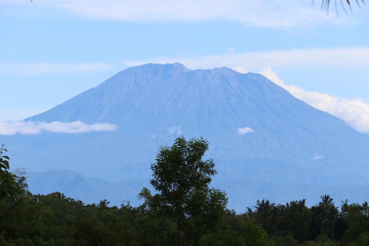 Villa Ume Tenang Nusa Penida Kültér fotó